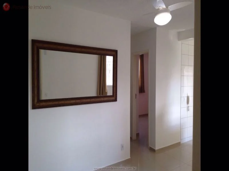 Foto 1 de 6 - Apartamento para aluguel em Paraíso